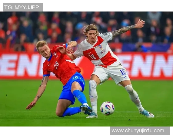 克罗地亚足球现任明星球员介绍及其在国际赛场上的表现分析